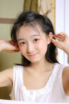 黑狱圣女